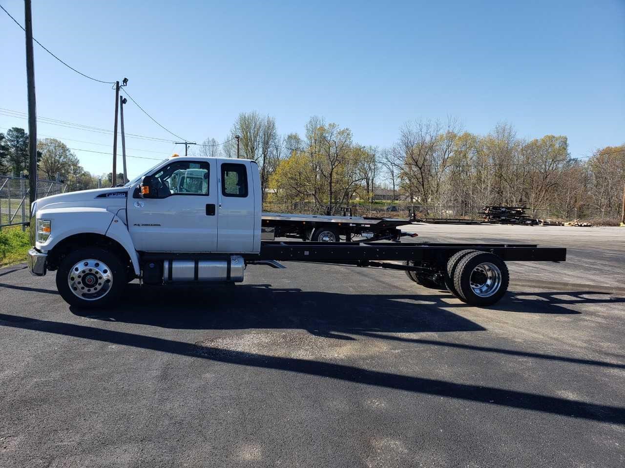 Hawkeye Truck & Wrecker Sales Inc. Newport, AR New and Used Sales
